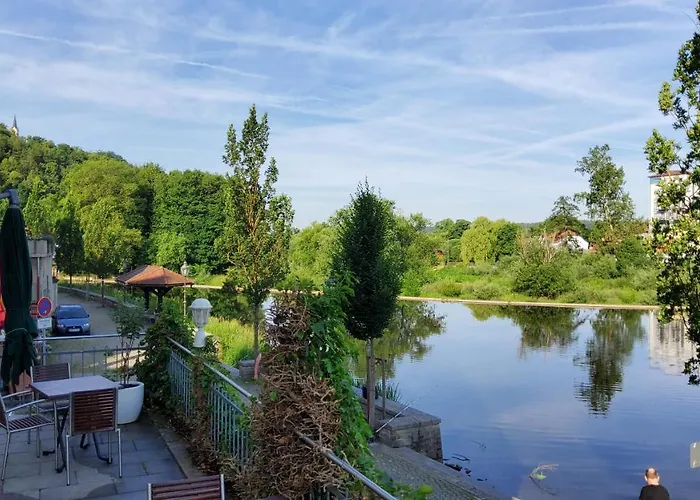 Hotel-Cafe 3 Kronen